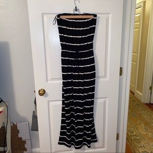 J Crew Maxi Dress